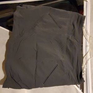 Athleta tennis/ running skirt
